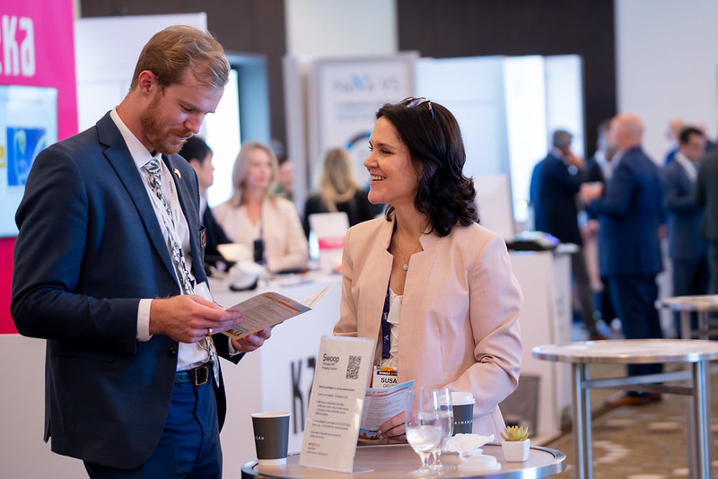 SVIN 2024 Annual Meeting Attendee Registration Form Society of