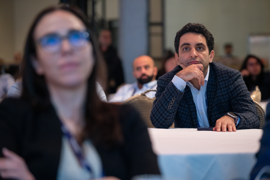 SVIN Annual Meeting
