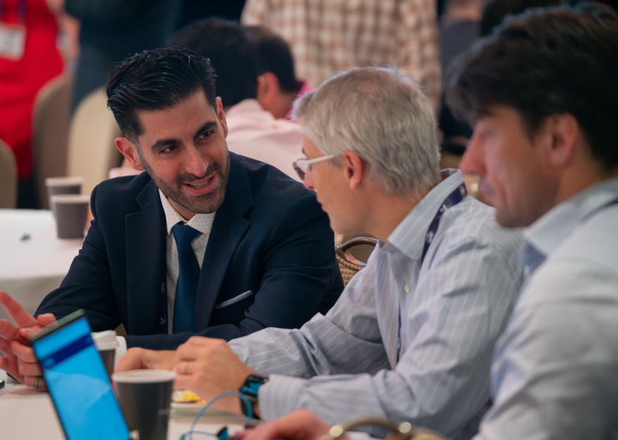 SVIN Annual Meeting