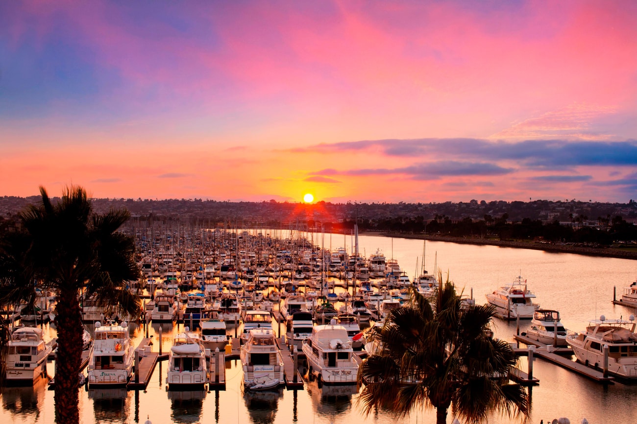Hotel Marina