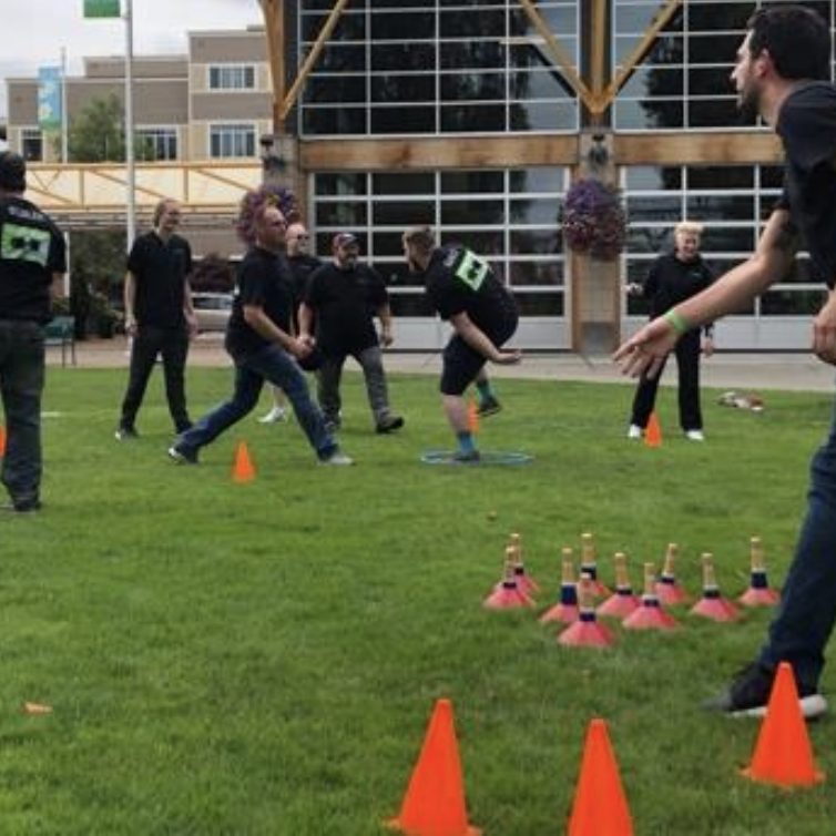 svin challenge yard games