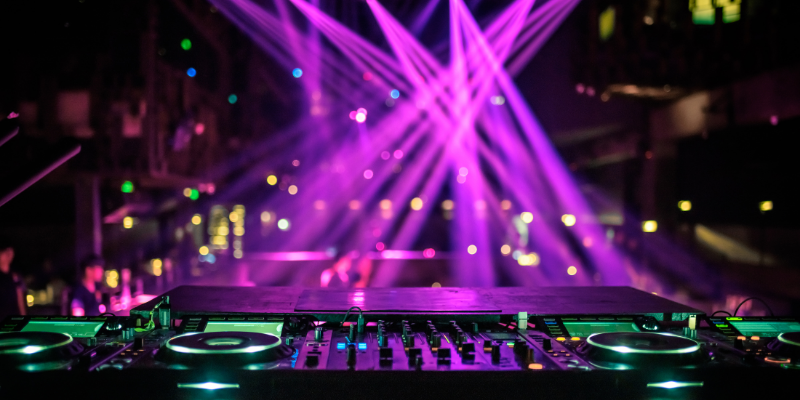 Zouk Nightclub