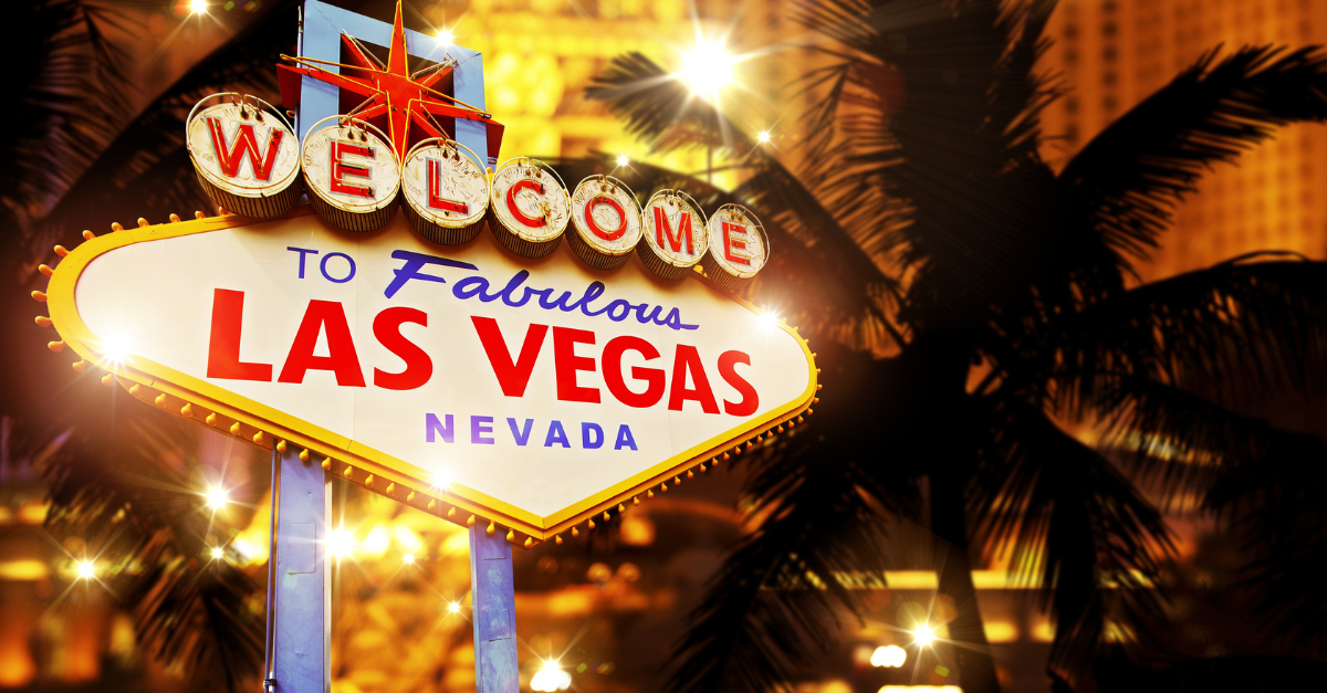 resorts vegas