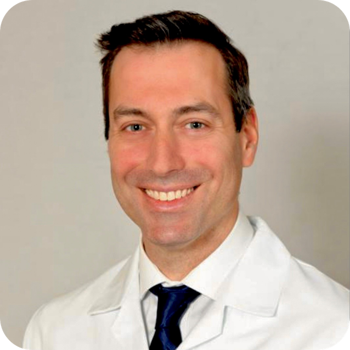 Haralabos Zacharatos, DO