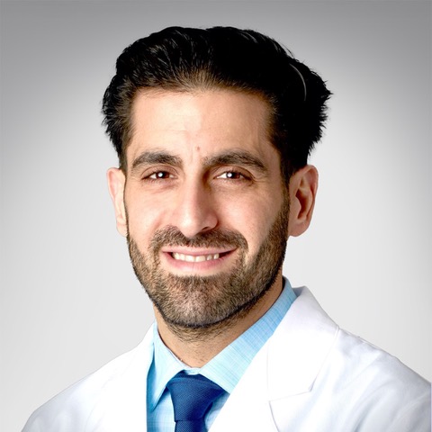 Alhamza Al-Bayati, MD, FSVIN (Incumbent)