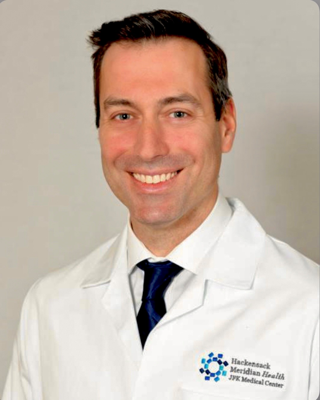 Haralabos Zacharatos