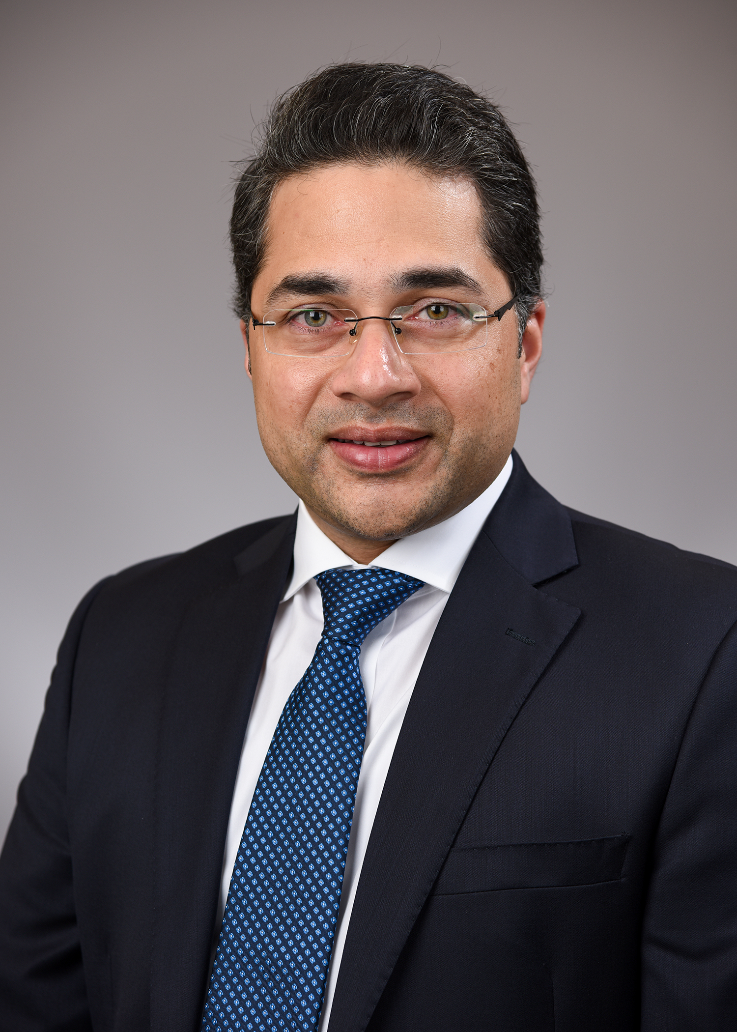 Kaustubh Limaye, MD, FAHA