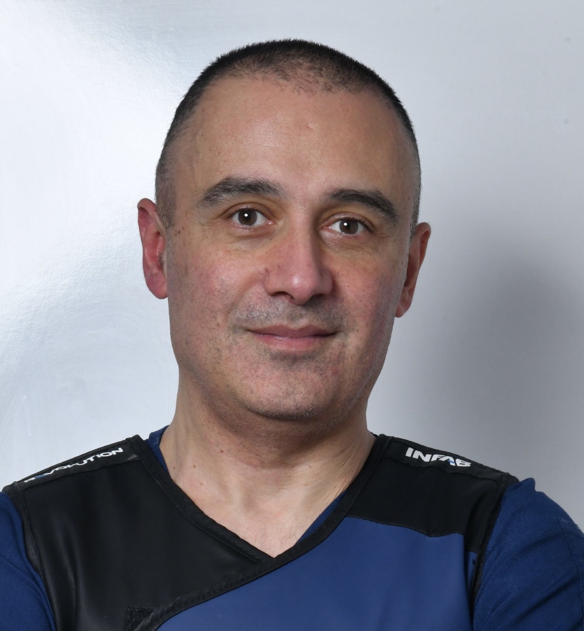 Mikayel Grigoryan, MD, FSVIN