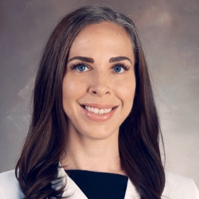 Alexandra Czap, MD, FSVIN (Incumbent)