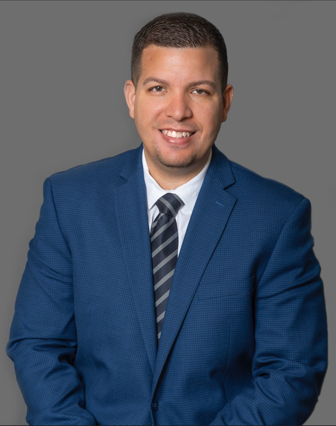 Waldo Guerrero, MD
