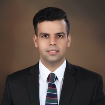 Romil Singh