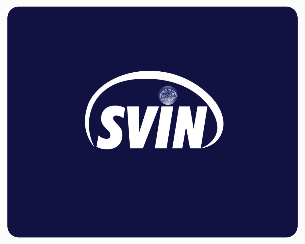 SVIN LOGO