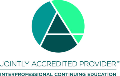 Jointly Accredited Provider - Interprofessional Continuing Education