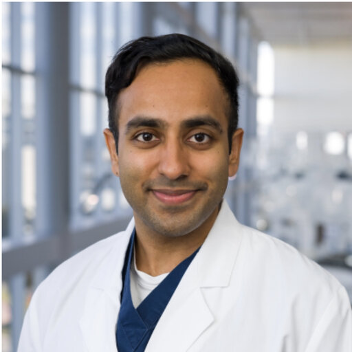 Parth Upadhyaya