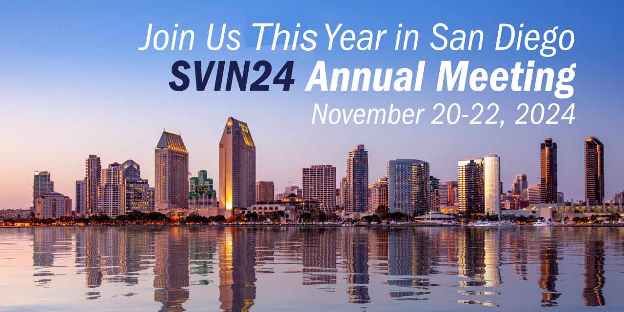2024 Annual Meeting Society of Vascular and Interventional Neurology