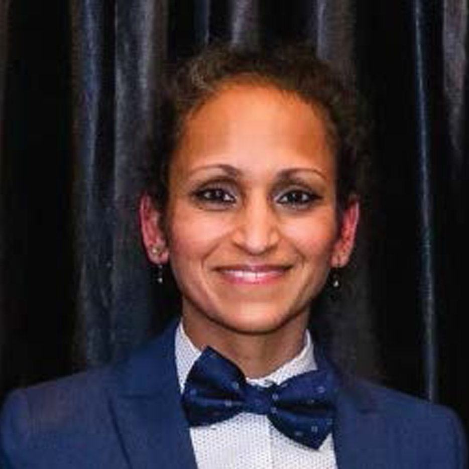 Navpreet Bains