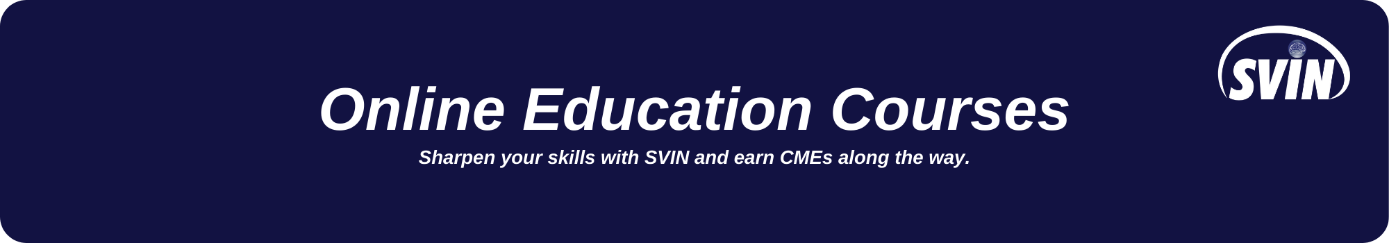 Online Education Courses